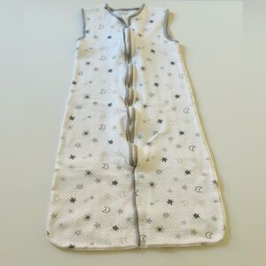 Unisex adjustable sleeping sack 18-36 months